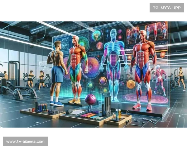 Springbok肌肉分析平台签约莱斯特城，3D建模防损伤